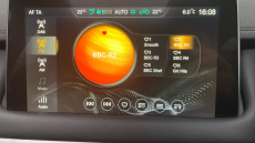 MG Hs 1.5 T-GDI Exclusive 5dr Petrol Hatchback